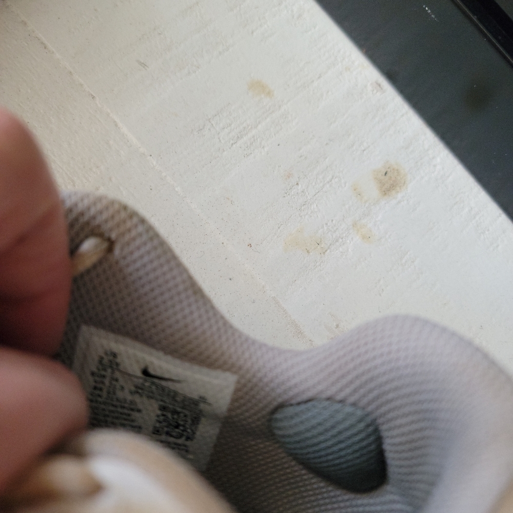Nike cleats - Picture 3 of 3